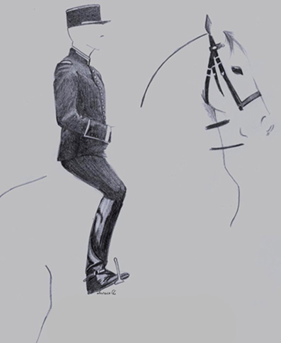 posture