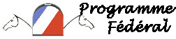 programme f&eacute;d&eacute;ral