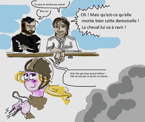 vente