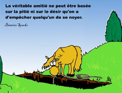 amitié
