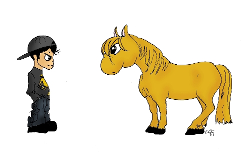 Dr Rosa Perez - Minipoon