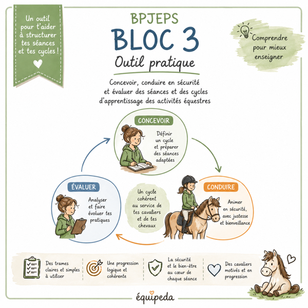 Bloc 3 bpjeps