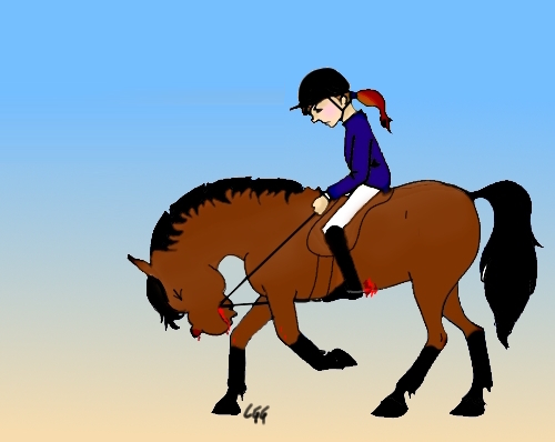 bousculer et précipitation