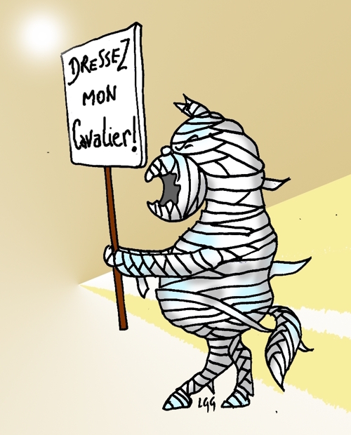 bousculer et précipitation