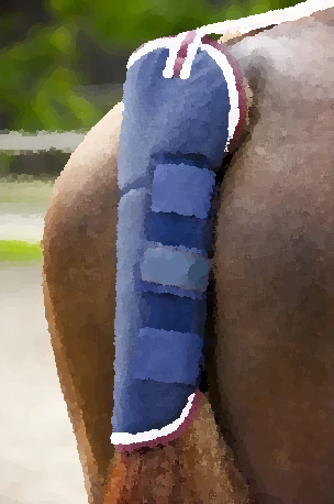 protections de transport