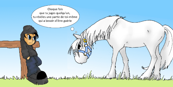 regard positif inconditionnel