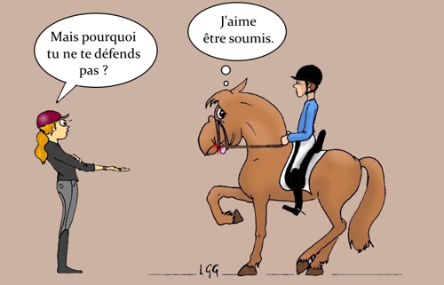 lien de subordination